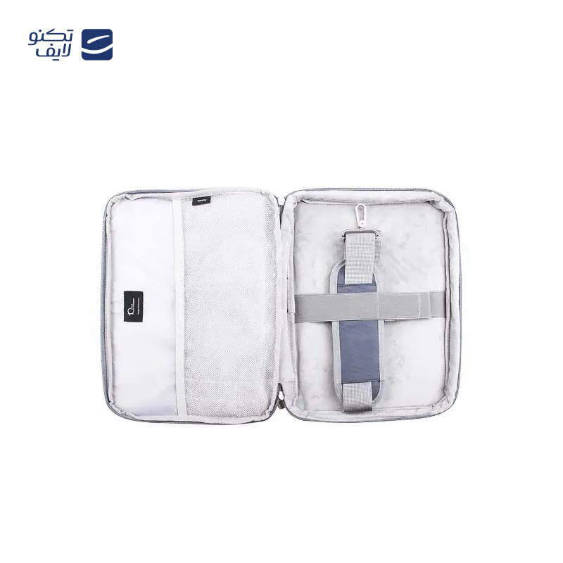 gallery-کیف لپ تاپ 16 اینچی جی سی پال مدل Tofino Messenger Sleeve copy.png