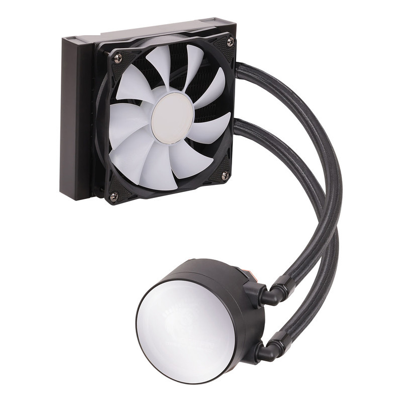 خنک کننده آبی گرین مدل GLACIER 120 ECO-ARGB خنک کننده آبی گرین مدل GLACIER 120 ECO-ARGB