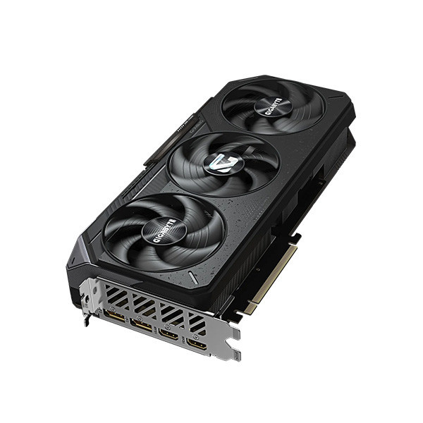 کارت گرافیک گیگابایت مدل  Radeon RX 9070 XT GAMING OC 16G