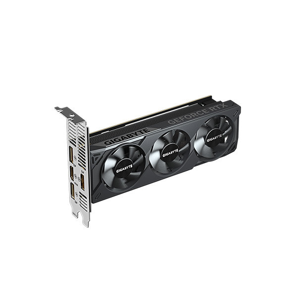 کارت گرافیک گیگابایت مدل  GeForce RTX 5060 OC Low Profile 8G