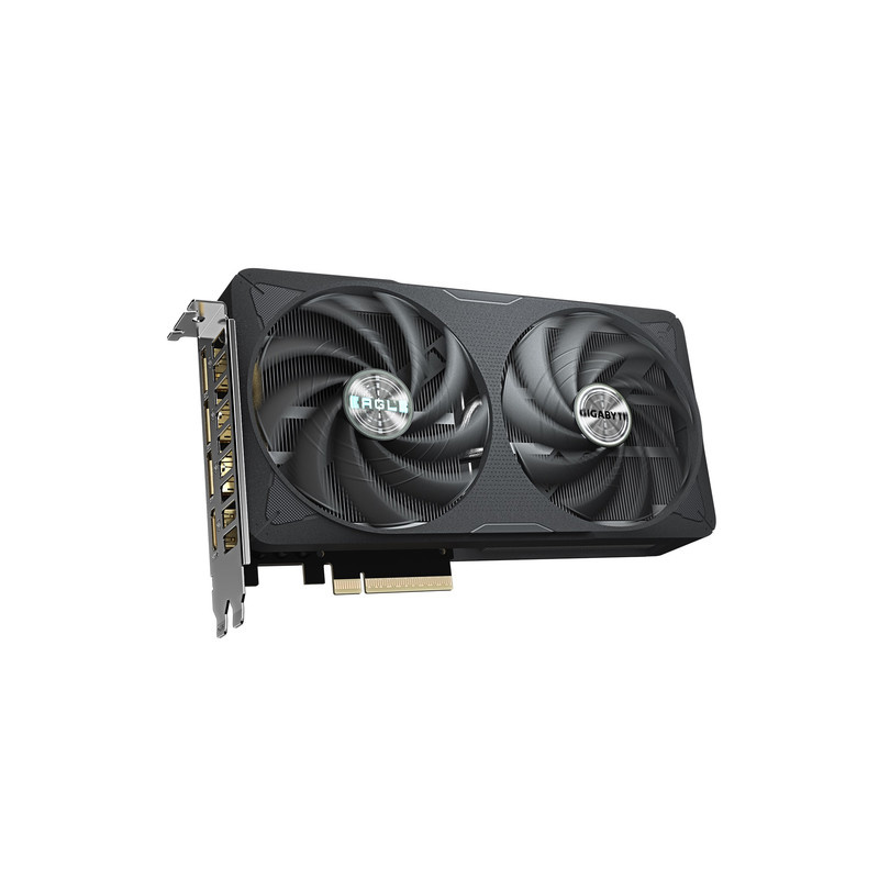 کارت گرافیک گیگابایت مدل  GeForce RTX 5060 Ti EAGLE OC 8G