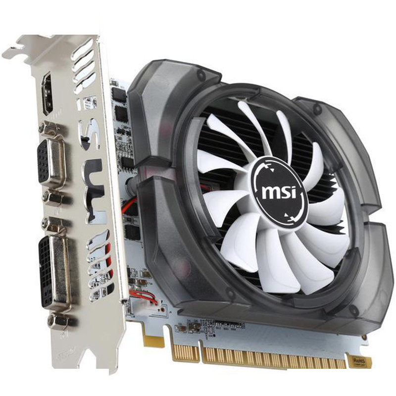 کارت گرافیک ام اس آی مدل GT 730