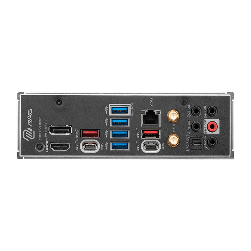 مادربرد ام اس آی مدل MAG X670E TOMAHAWK WIFI