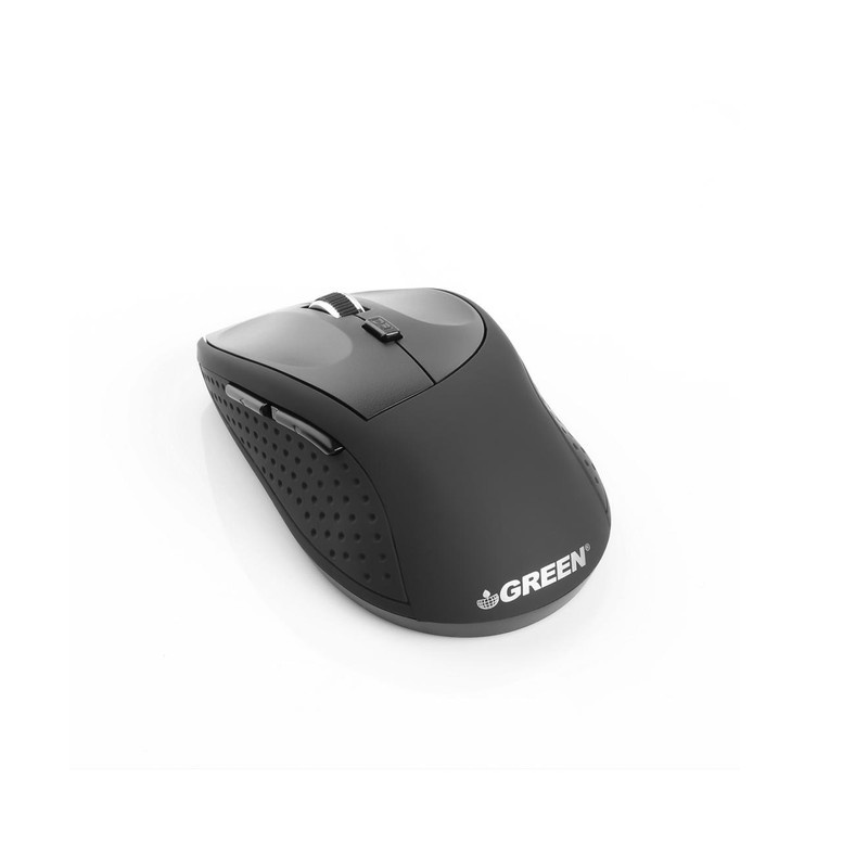 ماوس بیسیم گرین مدل GM-501W