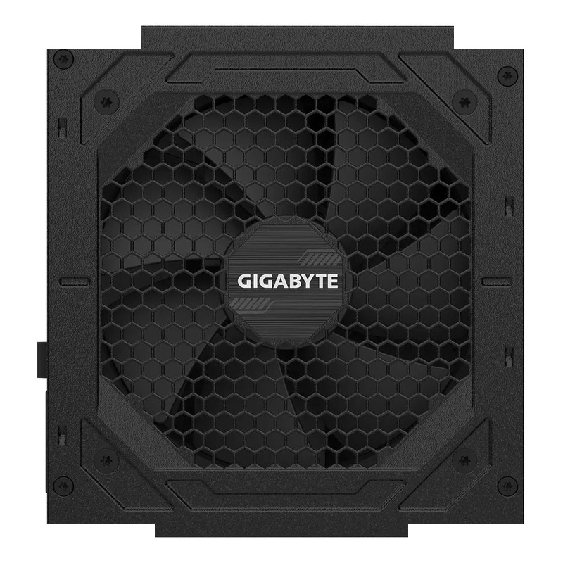 منبع تغذیه کامپیوتر گیگابایت مدل P1000GM