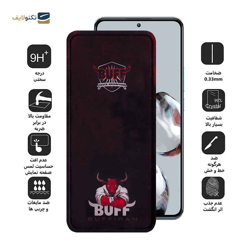 gallery-گلس گوشی شیائومی Mi 11T - 12T - 12T Pro مدل Muscle-Bull-gallery-2-TLP-27511_0df72131-e1a5-48d7-8df2-54d693ec185c.png