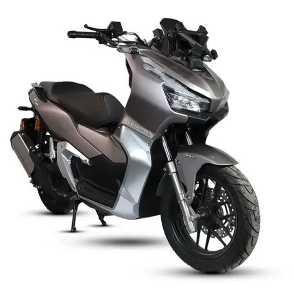 موتور سیکلت هانی موتور مدل ای دی 150 سی سی کیلس سال 1403