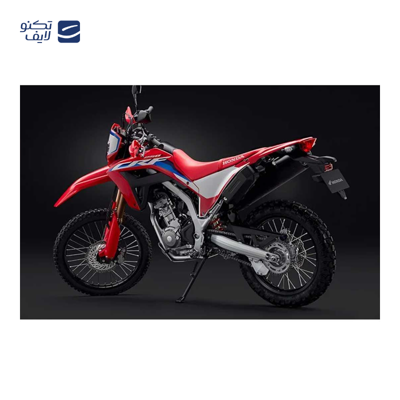 gallery-موتور سیکلت هوندا مدل سی آر اف با حجم 250 سی سی سال 1404-gallery-3-TLP-275226_0f765f3c-895e-4192-a720-e3268c720166.png