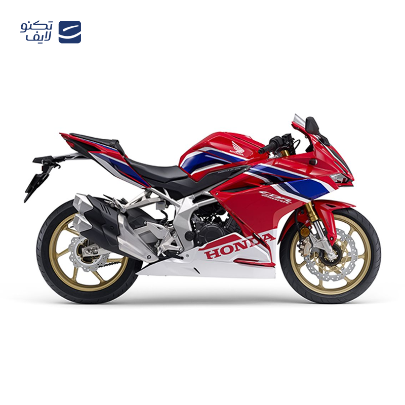 موتور سیکلت هوندا اسپشیال (ABS&QS) مدل سی بی آر 250 آر آر 250 سی سی  سال 1404