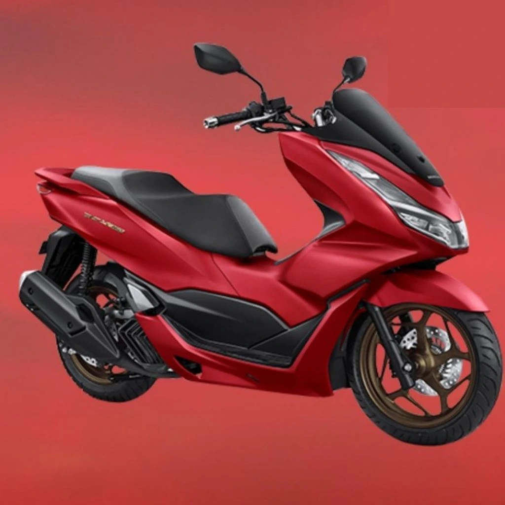 موتور سیکلت هوندا پی سی ایکس 160 سی سی سال 1404