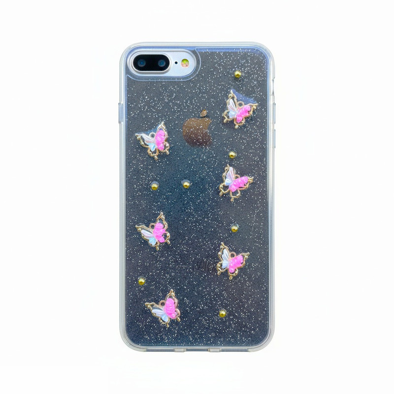 کاور قاب میلیونی مدل PARVANEH مناسب برای گوشی موبایل اپل IPHONE 7 PLUS