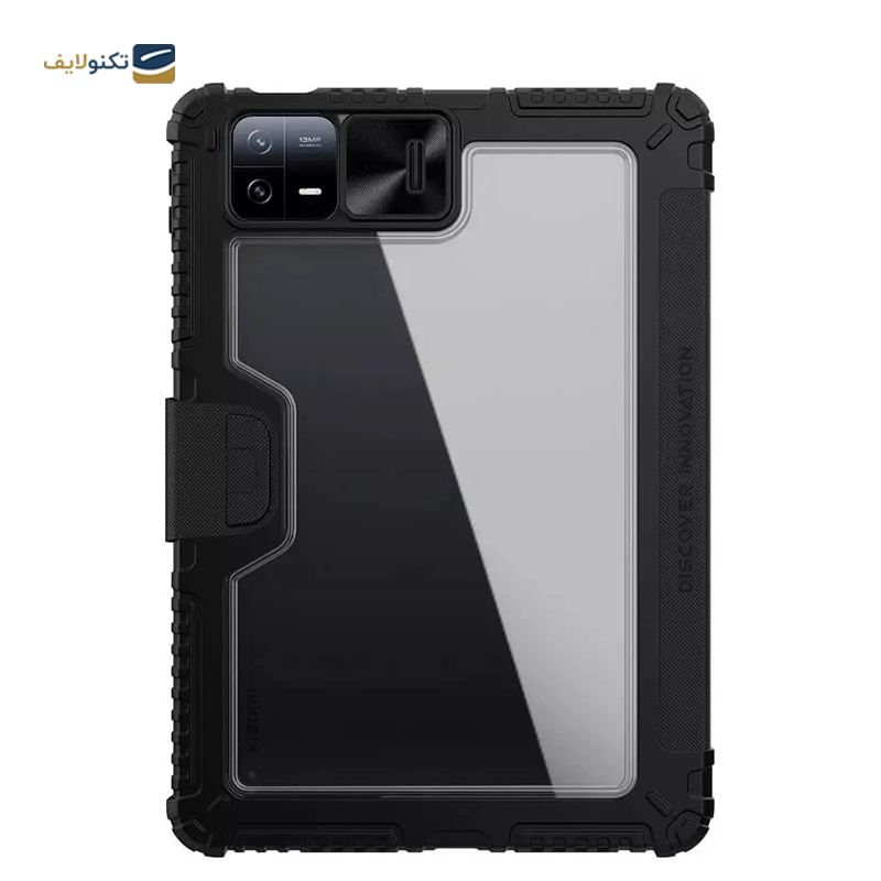 gallery-کیف کلاسوری تبلت هواوی MatePad Pro 10.8 نیلکین مدل Camshield Bumper copy.png