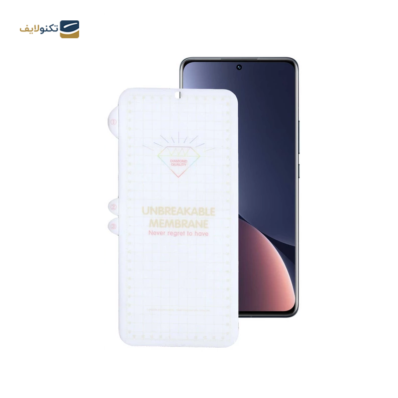 gallery-گلس گوشی شیائومی Redmi Note 9 Pro اپیکوی سرامیکی مدل CR-7 copy.png