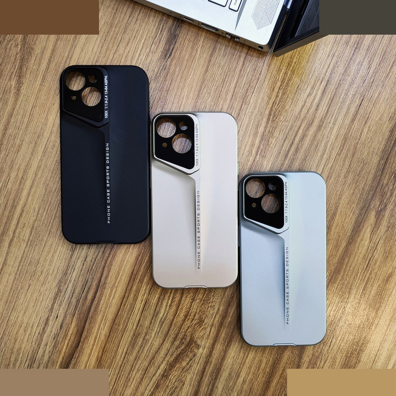 کاور مدل PCS Design کد 01 مناسب برای گوشی موبایل اپل iphone 15