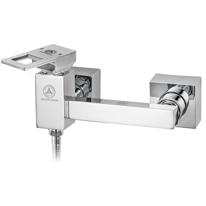 ست شیرالات شیرآلات بهداشتی قهرمان مدل فلت رویال مجموعه 3 عددی ست شیرالات شیرآلات بهداشتی قهرمان مدل فلت رویال مجموعه 3 عددی