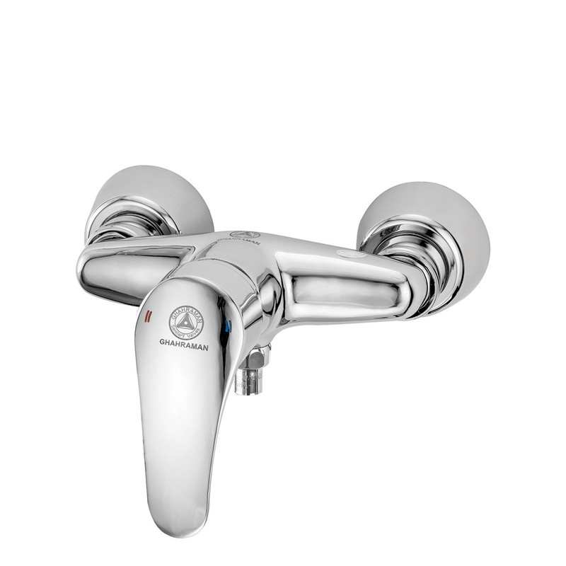 ست شیرآلات قهرمان مدل اسپانیایی ست شیرآلات قهرمان مدل اسپانیایی