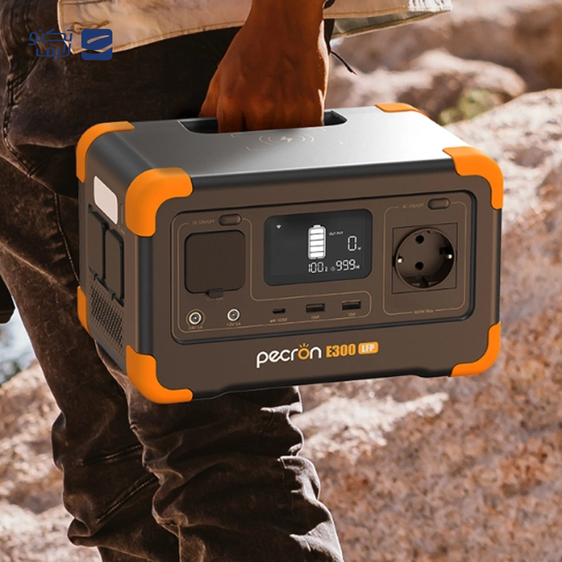 gallery-پاور استیشن پاورولوژی مدل Dynamic800 PWP800WBK ظرفیت 20000 میلی آمپر ساعت copy.png