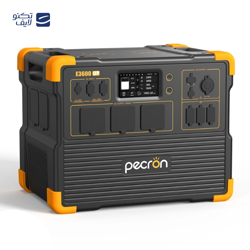 gallery-پاور استیشن پکرون مدل E2400 LFP ظرفیت 2048 میلی آمپر ساعت copy.png