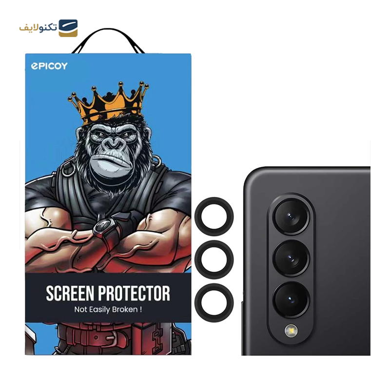 gallery-محافظ لنز دوربین گوشی شیائومی 13Pro اپیکوی مدل 3D-Power  copy.png