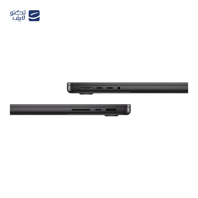 gallery-لپ تاپ 14.2 اینچی اپل مدل MacBook Pro MX2E3 2024 M4 Pro 24GB 512GB LLA copy.png gallery-لپ تاپ 14.2 اینچی اپل مدل MacBook Pro MX2E3 2024 M4 Pro 24GB 512GB LLA copy.png