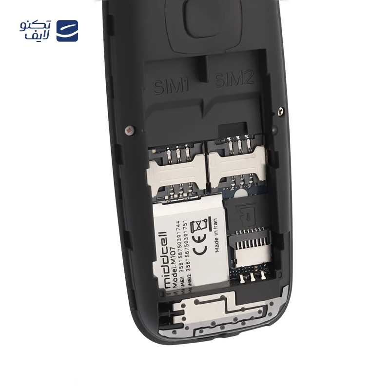 gallery-گوشی موبايل میدسل مدل M107 ظرفیت 32 مگابایت رم 32 مگابایت copy.png gallery-گوشی موبايل میدسل مدل M107 ظرفیت 32 مگابایت رم 32 مگابایت copy.png