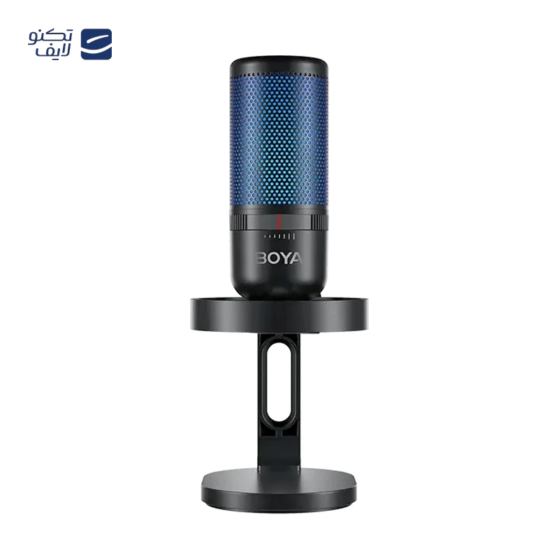 gallery-میکروفون حرفه ای بویا مدل Magic-05 copy.png