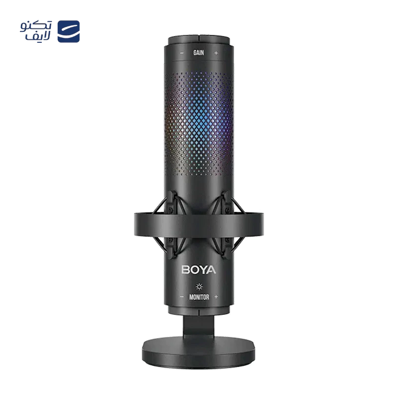 gallery-میکروفون بویا مدل Boya k3 copy.png