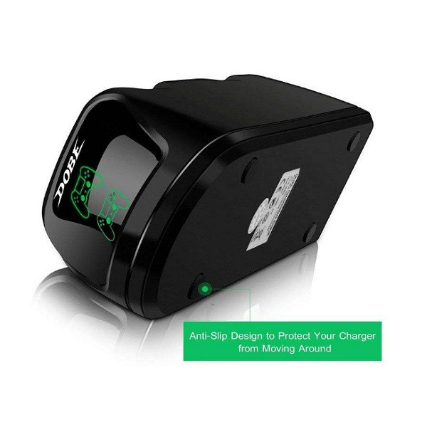 پایه شارژر دسته بازی دابی مدل TP.889 NEW