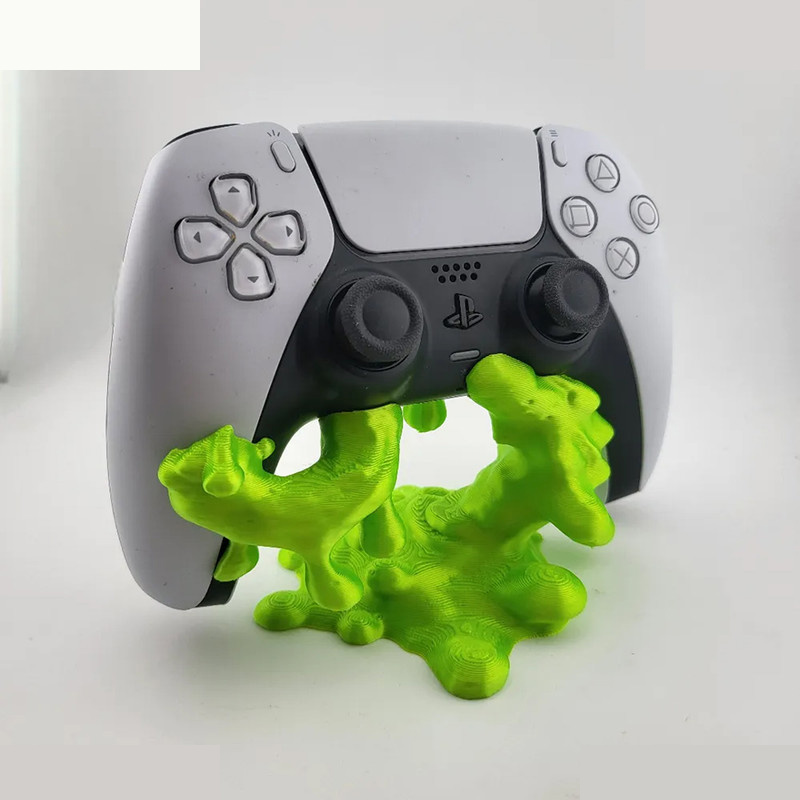 پایه شارژر  دسته بازی مدل KWU