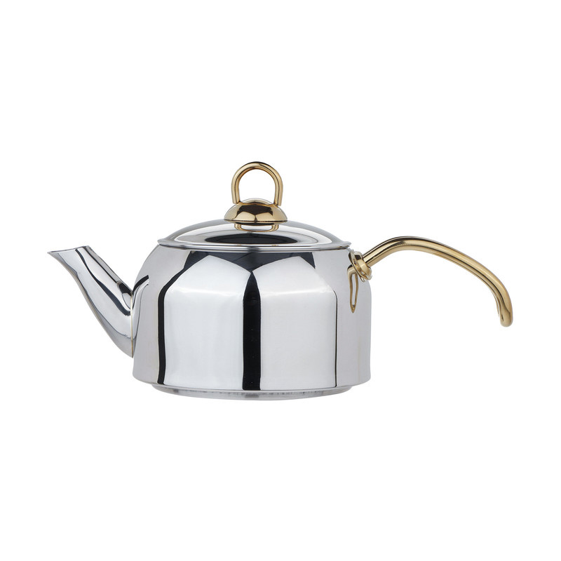 ست کتری و قوری ام جی اس مدل 41012