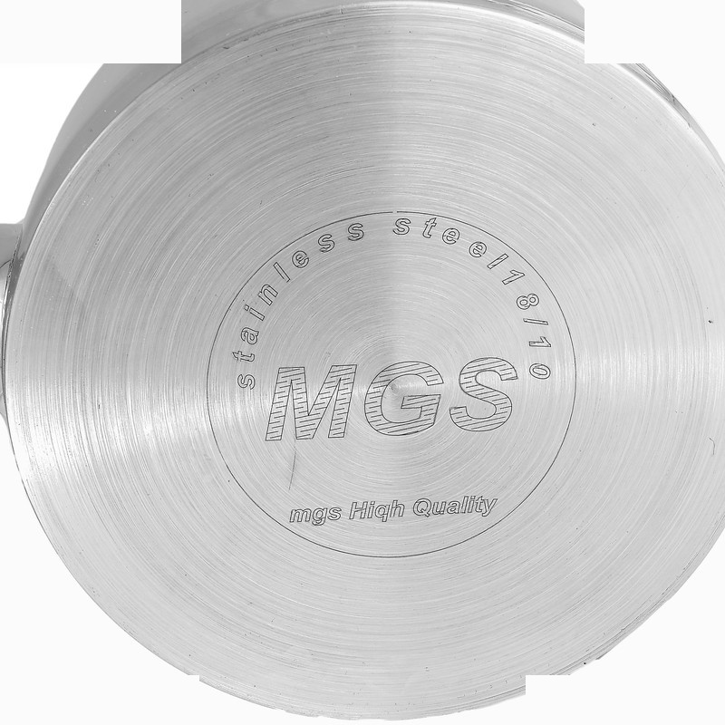 ست کتری و قوری ام جی اس مدل 4107 k