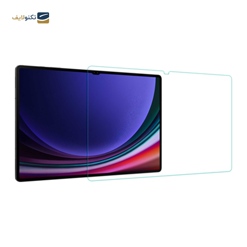 gallery-گلس تبلت سامسونگ Galaxy S9 Ultra - S8 Ultra بوف مدل 5D  copy.png
