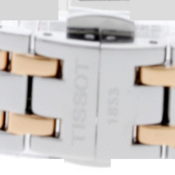 ساعت مچی عقربه ای زنانه تیسوت مدل T126.010.22.013.01 ساعت مچی عقربه ای زنانه تیسوت مدل T126.010.22.013.01