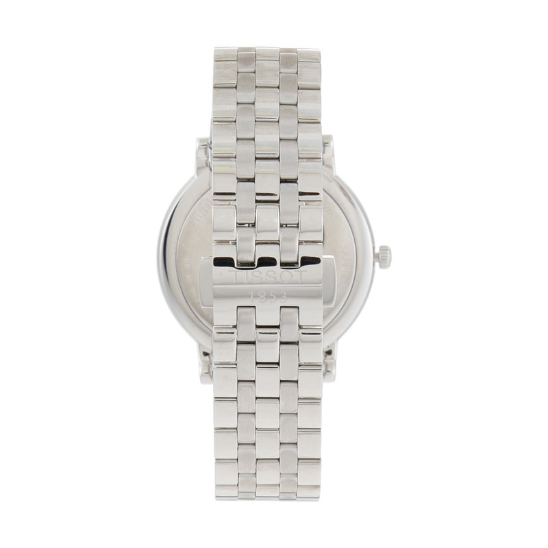 ساعت مچی عقربهای مردانه تیسوت مدل T122.410.11.053.00 ساعت مچی عقربهای مردانه تیسوت مدل T122.410.11.053.00