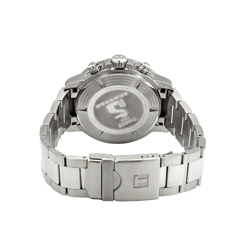 ساعت مچی عقربهای مردانه تیسوت مدل t120.417.11.051.00 ساعت مچی عقربهای مردانه تیسوت مدل t120.417.11.051.00