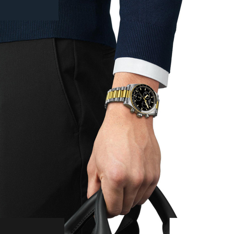 ساعت مچی عقربهای مردانه مکانیکی تیسوت مدل T149.417.22.051.00 ساعت مچی عقربهای مردانه مکانیکی تیسوت مدل T149.417.22.051.00