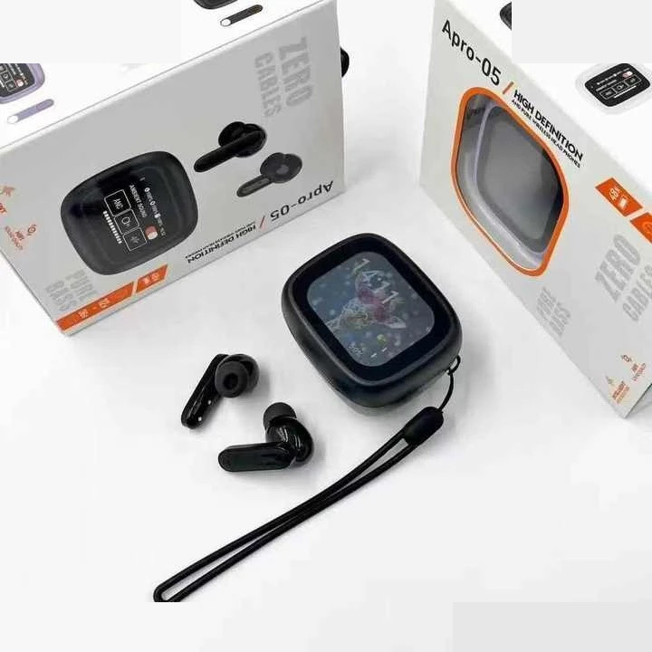 هدفون بلوتوثی مدل Apro-05