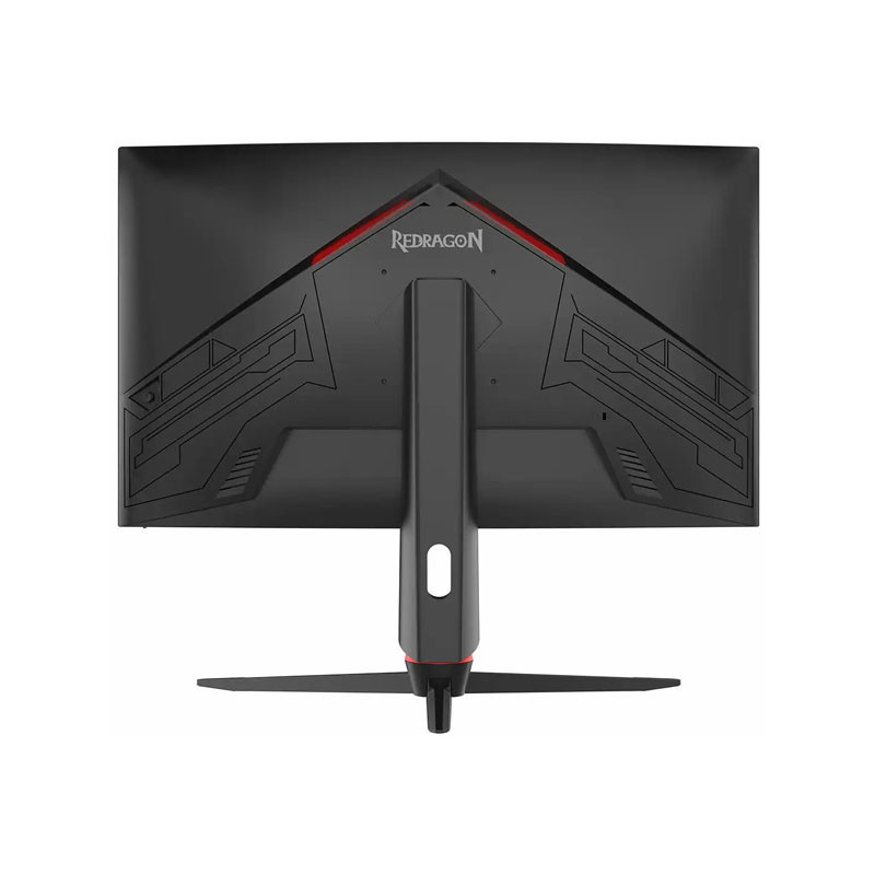 مانیتور گیمینگ 27 اینچ ردراگون مدل GMQ2712RVC
