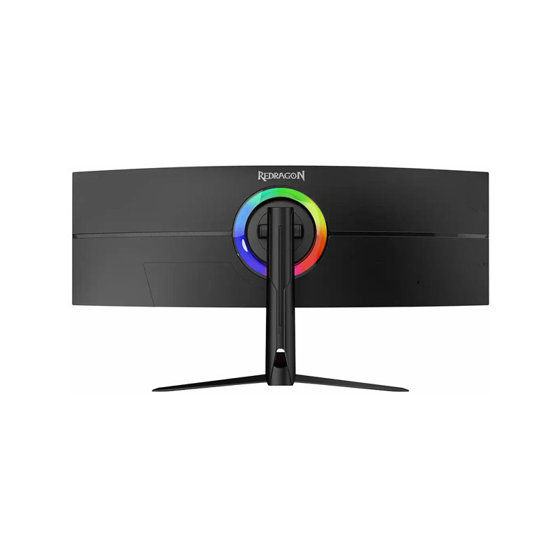 مانیتور گیمینگ 49 اینچ ردراگون مدل GMQ4966RMC