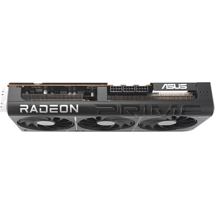 کارت گرافیک ایسوس مدل Prime Radeon RX 9070 16GB GDDR6 OC Edition