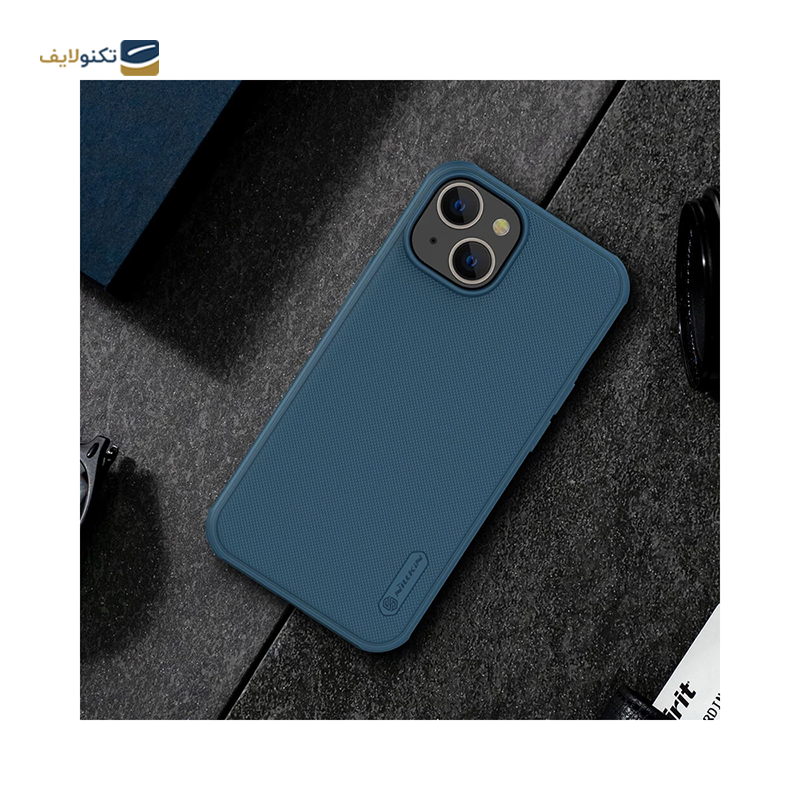 gallery-کاور گوشی سامسونگ Galaxy S23 Ultra نیلکین مدل Super Frosted Shield Pro Magnetic copy.png