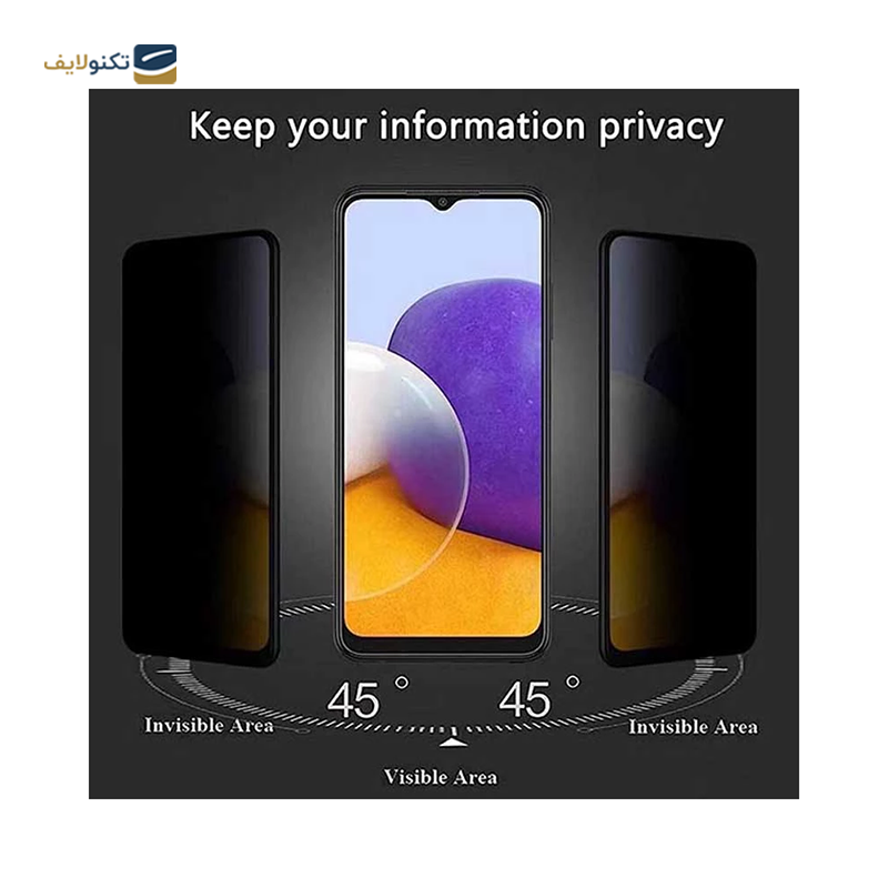 gallery-گلس گوشی سامسونگ Galaxy A24 اپیکوی پرایوسی مدل Privacy copy.png