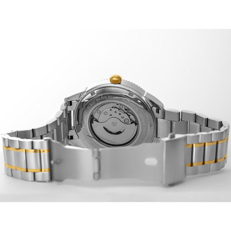 ساعت مچی عقربهای مردانه اوماکس مدل OOSA013T2TI