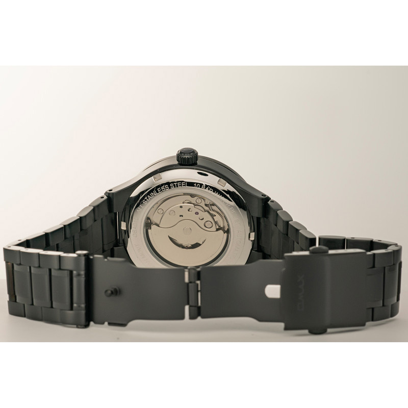 ساعت مچی عقربهای مردانه اوماکس مدل OOSA010M22B