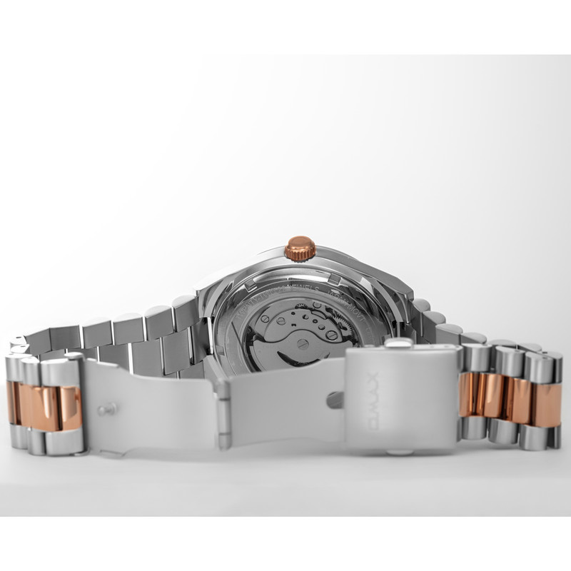 ساعت مچی عقربهای مردانه اوماکس مدل OOACZ001C4CI