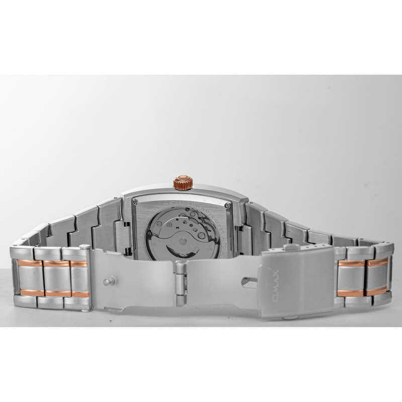 ساعت مچی عقربهای مردانه اوماکس مدل OOSA012C2CI