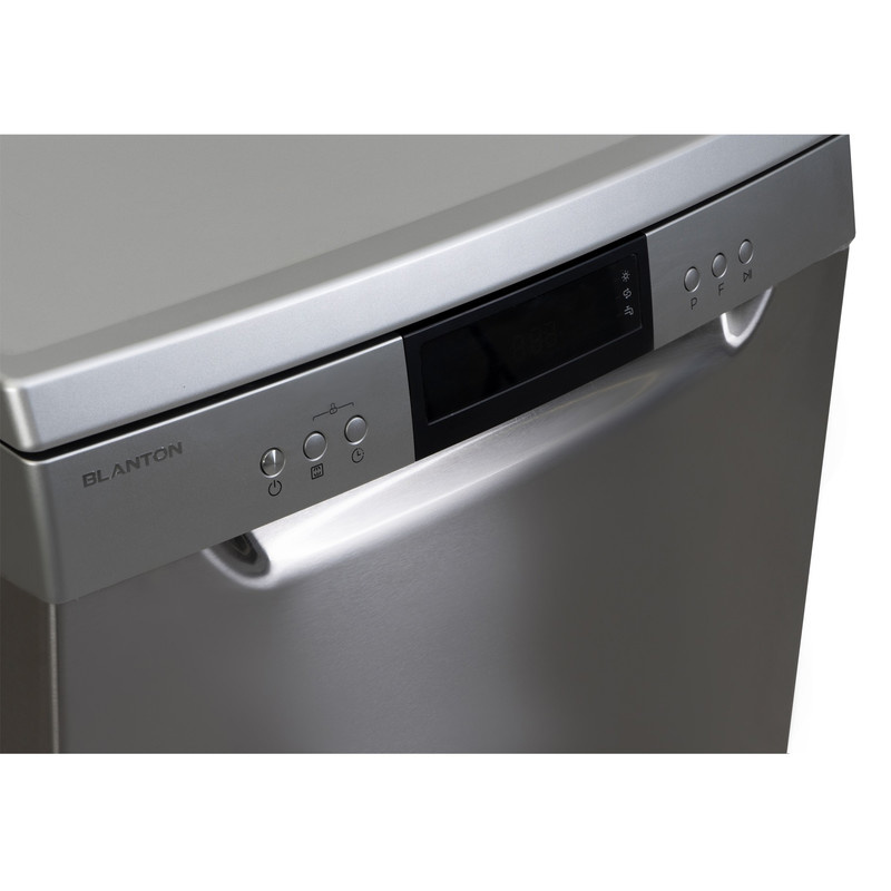 ماشین ظرفشویی 15 نفره بلانتون مدل BBT-DW1521