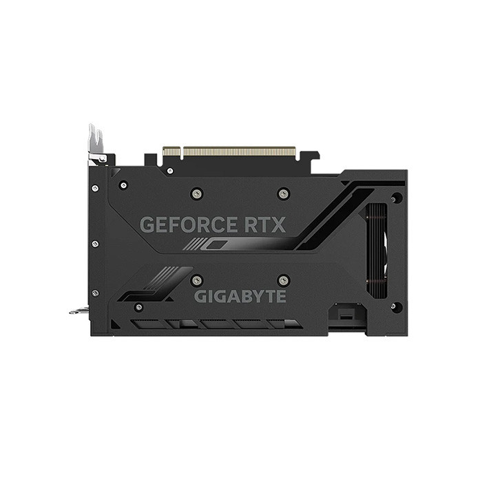 کارت گرافیک مبتنی بر NVIDIA گیگابایت مدل GeForce RTX 4060 TI WINDFORCE OC 8GB