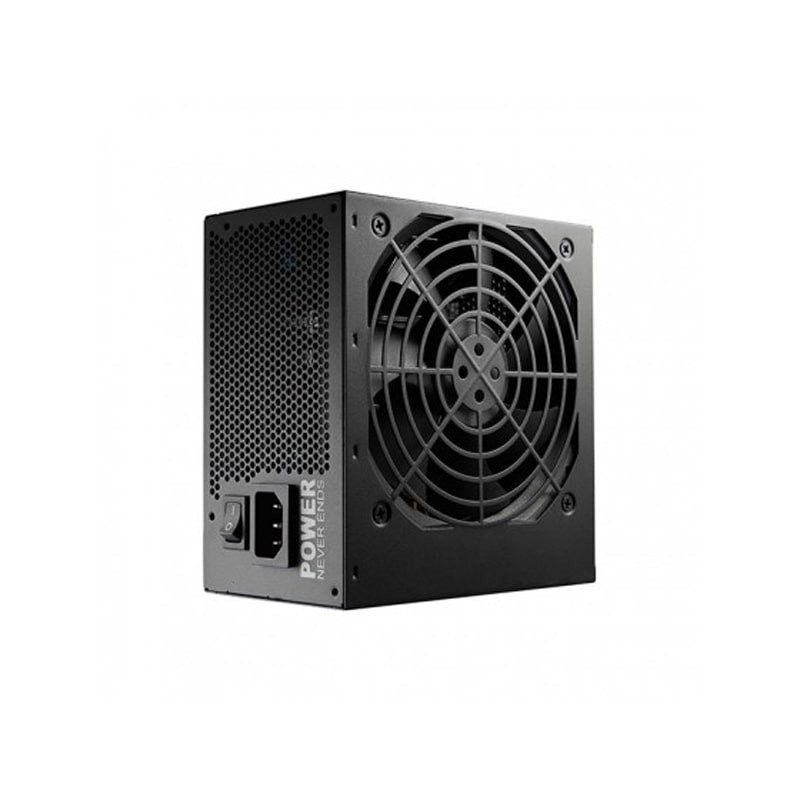 منبع تغذیه کامپیوتر اف اس پی مدل HV PRO 650W