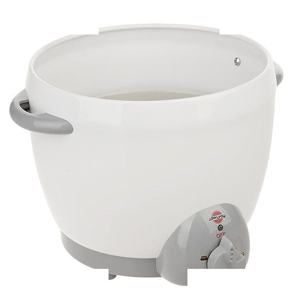 پلوپز پارس خزر مدل 101 تیان